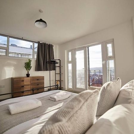 High Spec Spacious 2Bd Apt, Parking, Nr Newcastle Gateshead Kültér fotó