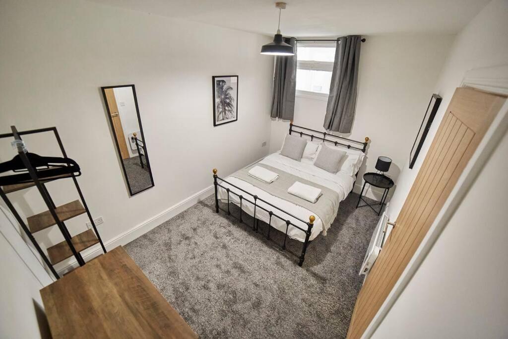 High Spec Spacious 2Bd Apt, Parking, Nr Newcastle Gateshead Kültér fotó